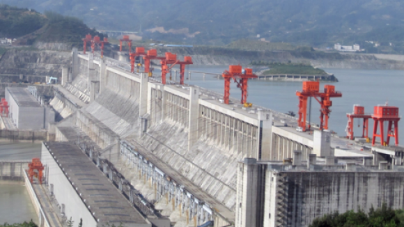 EDP e China Three Gorges fazem parceria para criar centro de investigação