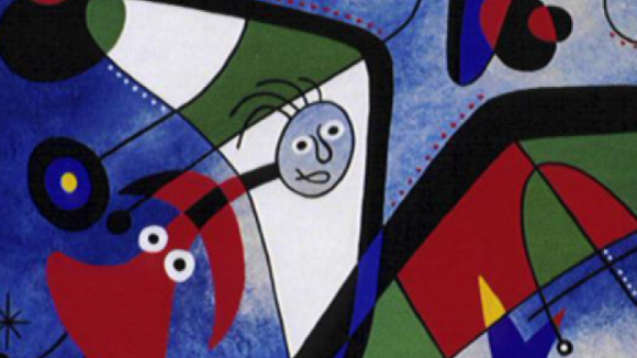 Leiloeira do Porto disponibiliza-se para comercializar obras de Miró
