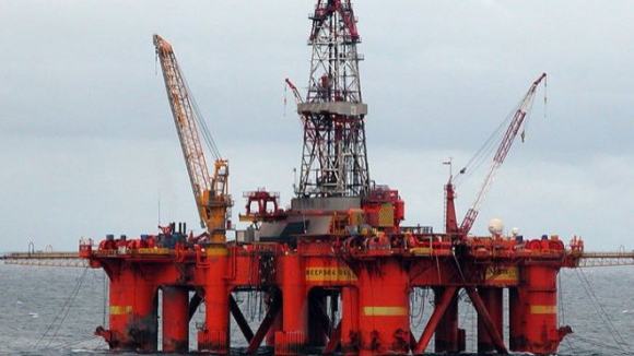 OPEP revê em alta procura mundial de petróleo para 2014