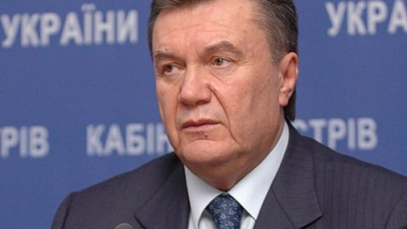 Ianukovitch anuncia conferência de imprensa para sexta-feira na Rússia