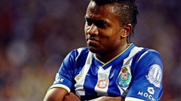 Kelvin regressa aos convocados do FC Porto e Abdoulaye também entra