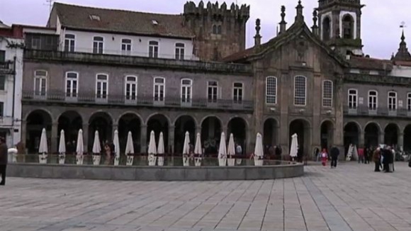 "Falso padre" julgado em Braga por furto de arta sacra e burla a capelão