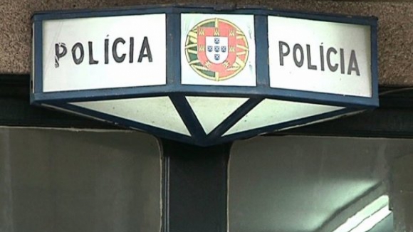 Corpo de Intervenção do Porto e Faro reforçam policiamento na manifestação junto à AR