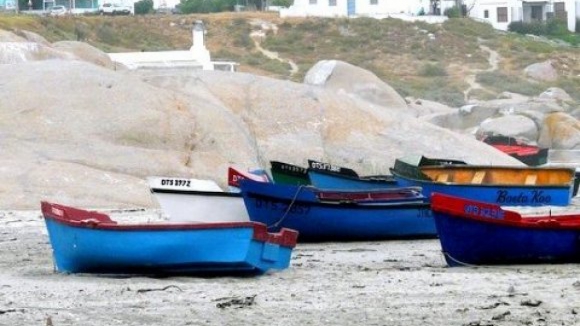 Pescadores de Matosinhos e Leça no pesqueiro que se afundou nas Astúrias