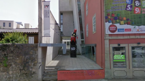 Federação Académica do Porto pede chumbo de proposta de aumento de propinas