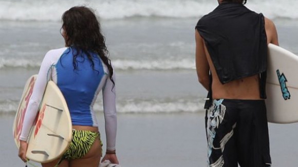 ISN quer surfistas preparados para salvar banhistas nas praias