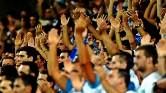 FC Porto ataca "Viscondes" de Alvalade