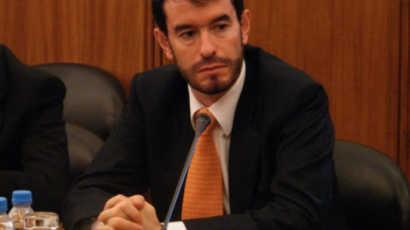 Miguel Frasquilho é o novo presidente da AICEP