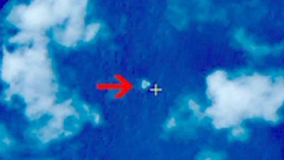 Detectados novos sinais "compatíveis" com os de caixas negras do MH370 no Oceano Índico