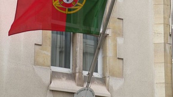 OCDE volta a prever que Portugal recupere nos próximos meses