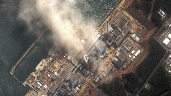 Fukushima eleva gravidade de fuga de água radioactiva registada em 2013