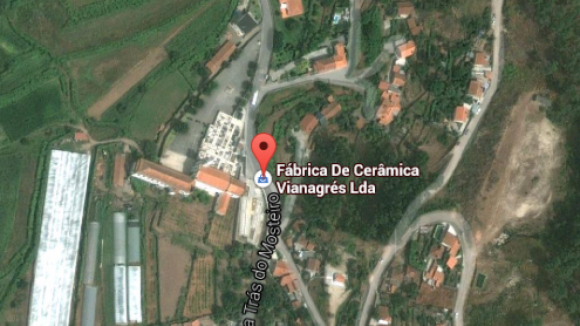 Fábrica de cerâmica de Viana renasce e já contrata depois da insolvência