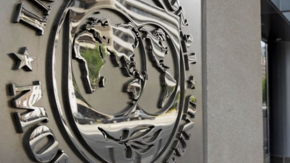 FMI alerta que reequilíbrio da economia portuguesa continua em risco
