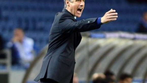 Treinador do FC Porto fala em mau momento mas acredita em reacção com Rio Ave