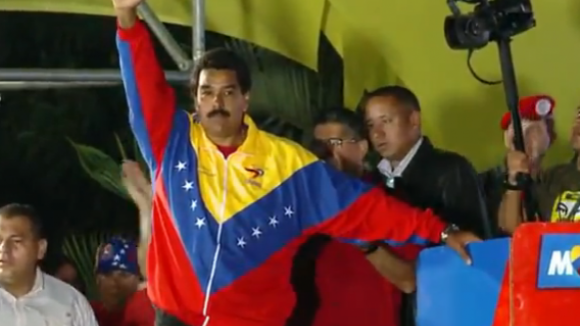 Nicolás Maduro decreta aumento de 30% do salário mínimo e pensões na Venezuela