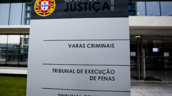 Utentes insatisfeitos com funcionamento de tribunais do Campus de Justiça de Lisboa