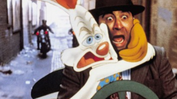 Morreu o actor britânico Bob Hoskins, o detetive de "Roger Rabbit"