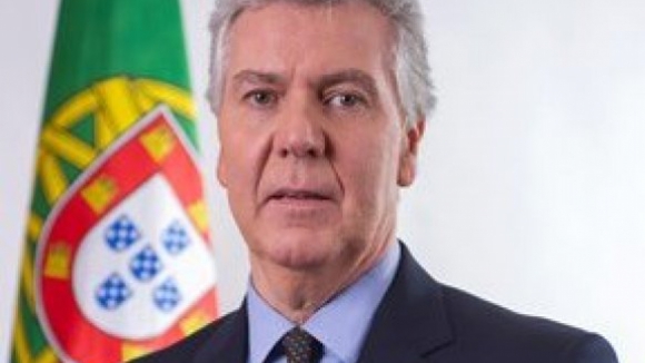 Governo vê com "tranquilidade" queda de 0,7% do PIB no 1.º trimestre - Marques Guedes