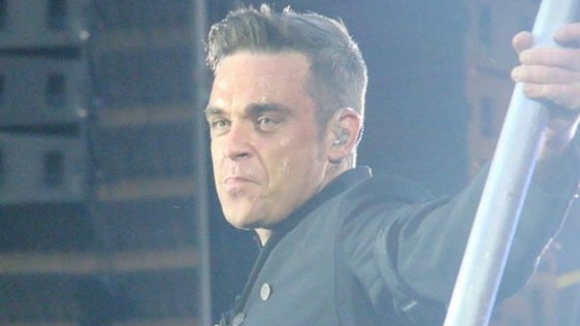 Festival Rock in Rio Lisboa começa hoje com Robbie Williams