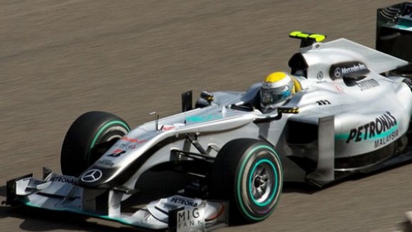 Rosberg vence GP do Mónaco e assume liderança do Mundial de Fórmula 1