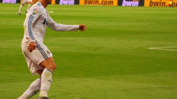 Rui Costa alerta para excessiva pressão sobre Ronaldo