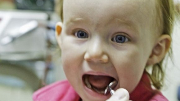 Dentistas solidários da "Mundo a Sorrir" querem mobilizar 23 mil crianças