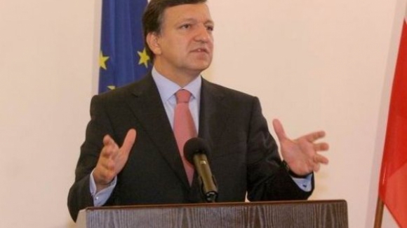 Barroso diz que eleições foram maior teste de 'stress' de sempre à UE