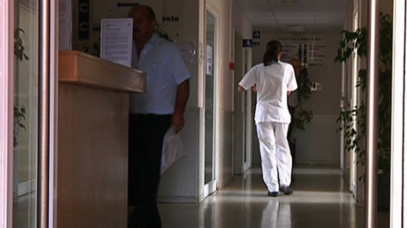 Sindicato dos Enfermeiros quer acabar com "falsos recibos verdes" na Guarda