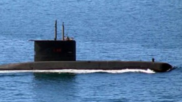Comissão dos Submarinos de inquérito decide aguardar por documentação