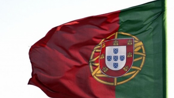 Bandeiras de Portugal expressam portuguesismo na Venezuela