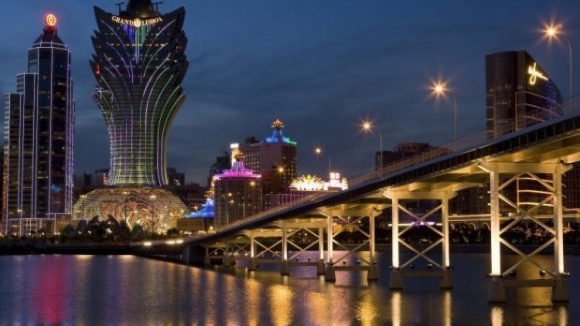 26 detidos em Macau por apostas ilegais