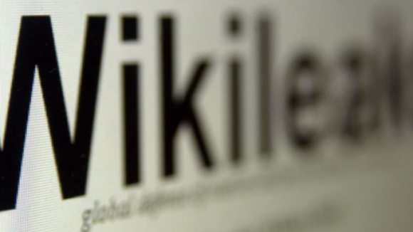 Organização WikiLeaks revela negociações para destruir regulação financeira