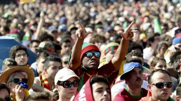Portugal tem de ganhar ao Gana, mas não depende só de si