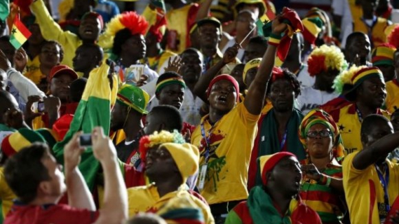 Portugal enfrenta Gana em busca de uma goleada que pode não chegar