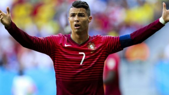 Portugal diz adeus ao Mundial com vitória sobre o Gana por 2-1