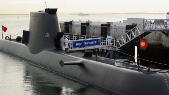 Inquérito dos submarinos aprova audições a 40 personalidades e PS pede processo alemão