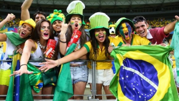 FIFA estende suspensão a assessor de imprensa do Brasil até à final