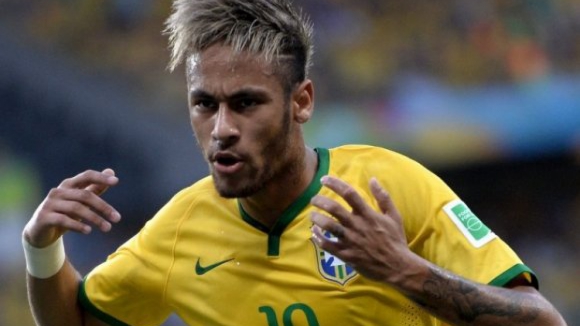 Neymar disse que Brasil não fez uma boa campanha