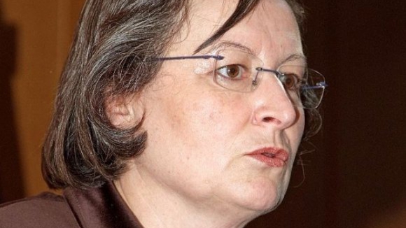 Ex-ministra Maria de Lurdes Rodrigues diz estar a ser alvo de julgamento político