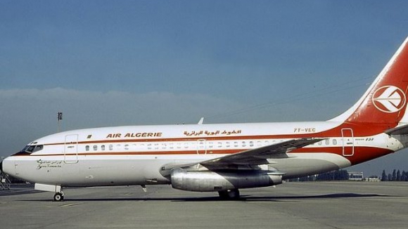 Autoridades perdem contacto com avião que ligava capital do Burkina Faso a Argel