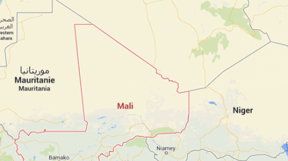 Avião que ligava capital do Burkina Faso a Argel caiu no Mali com 116 a bordo