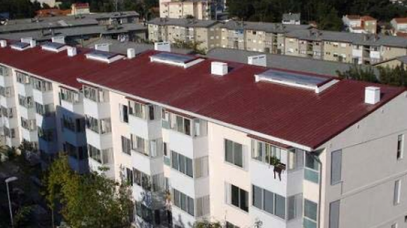 Estratégia Nacional para a Habitação sugere gestão privada da habitação social