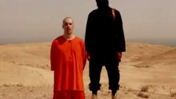 Estado Islâmico afirma ter decapitado jornalista norte-americano James Foley