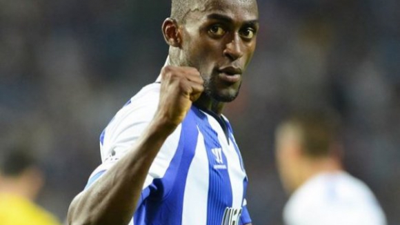 Jackson Martínez garante que fica no FC Porto