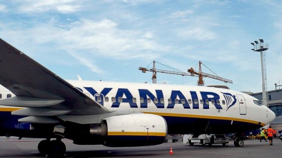 Presidente executivo da Ryanair afirma que companhia vai ultrapassar a TAP em três anos e ser líder em Portugal