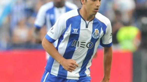 José Ángel substitui Alex Sandro nos "eleitos" do FC Porto para enfrentar Boavista