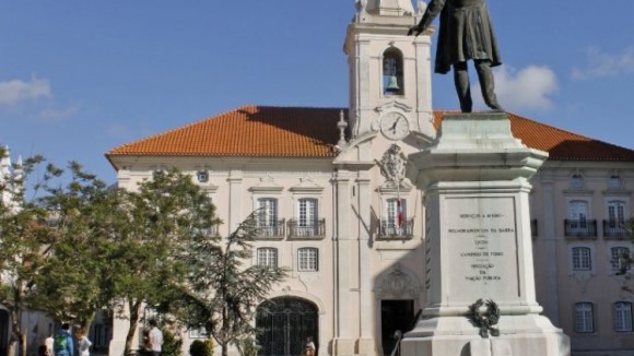 Governo concede empréstimo urgente de 10,5 milhões de euros à Câmara de Aveiro
