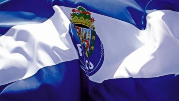 FC Porto passa a deter mais de 50 por cento da SAD