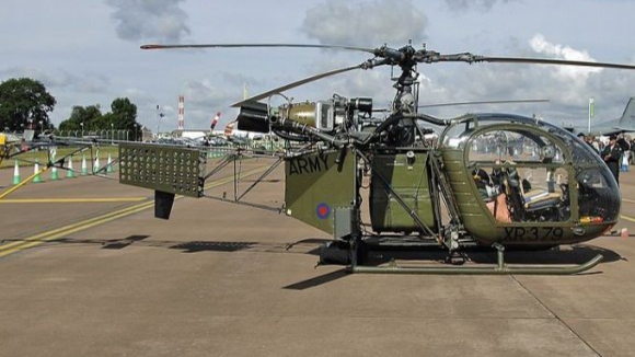 Reino Unido envia 750 militares para o combate ao Ébola