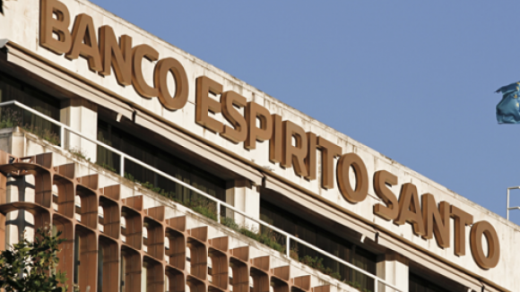 Comissão parlamentar à gestão do Banco Espírito Santo já foi empossada